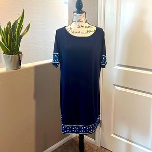 MICHAEL Michael Kors Shift Dress